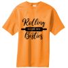 Core Blend Pocket Tee Thumbnail