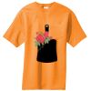 Core Blend Pocket Tee Thumbnail