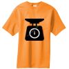 Core Blend Pocket Tee Thumbnail