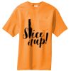Core Blend Pocket Tee Thumbnail