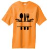 Core Blend Pocket Tee Thumbnail