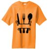 Core Blend Pocket Tee Thumbnail