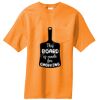 Core Blend Pocket Tee Thumbnail
