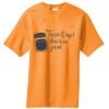 Core Blend Pocket Tee Thumbnail
