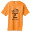 Core Blend Pocket Tee Thumbnail