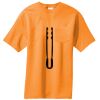 Core Blend Pocket Tee Thumbnail