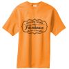 Core Blend Pocket Tee Thumbnail