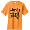 Core Blend Pocket Tee Thumbnail