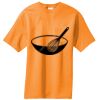 Core Blend Pocket Tee Thumbnail