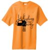 Core Blend Pocket Tee Thumbnail