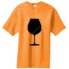 Core Blend Pocket Tee Thumbnail