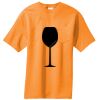 Core Blend Pocket Tee Thumbnail