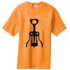 Core Blend Pocket Tee Thumbnail