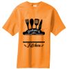 Core Blend Pocket Tee Thumbnail