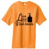 Core Blend Pocket Tee Thumbnail