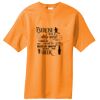 Core Blend Pocket Tee Thumbnail