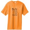 Core Blend Pocket Tee Thumbnail