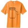 Core Blend Pocket Tee Thumbnail