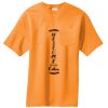 Core Blend Pocket Tee Thumbnail