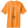 Core Blend Pocket Tee Thumbnail