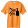 Core Blend Pocket Tee Thumbnail