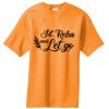 Core Blend Pocket Tee Thumbnail