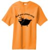 Core Blend Pocket Tee Thumbnail