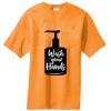 Core Blend Pocket Tee Thumbnail