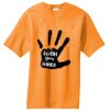Core Blend Pocket Tee Thumbnail