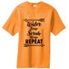 Core Blend Pocket Tee Thumbnail