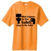 Core Blend Pocket Tee Thumbnail
