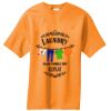 Core Blend Pocket Tee Thumbnail