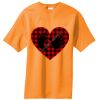 Core Blend Pocket Tee Thumbnail