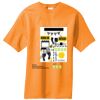 Core Blend Pocket Tee Thumbnail
