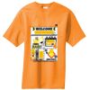 Core Blend Pocket Tee Thumbnail
