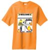 Core Blend Pocket Tee Thumbnail