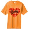 Core Blend Pocket Tee Thumbnail