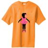 Core Blend Pocket Tee Thumbnail