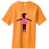 Core Blend Pocket Tee Thumbnail
