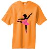 Core Blend Pocket Tee Thumbnail