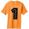 Core Blend Pocket Tee Thumbnail