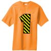 Core Blend Pocket Tee Thumbnail