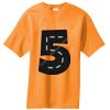 Core Blend Pocket Tee Thumbnail