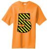 Core Blend Pocket Tee Thumbnail