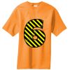 Core Blend Pocket Tee Thumbnail