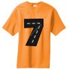 Core Blend Pocket Tee Thumbnail