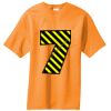 Core Blend Pocket Tee Thumbnail