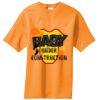 Core Blend Pocket Tee Thumbnail