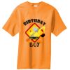 Core Blend Pocket Tee Thumbnail
