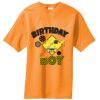 Core Blend Pocket Tee Thumbnail
